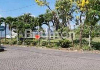 tanah bagus hook di graha laksana tidar cocok u investasi. dekat perumahan oz,