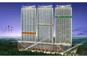 B Residence BSD Turun Harga