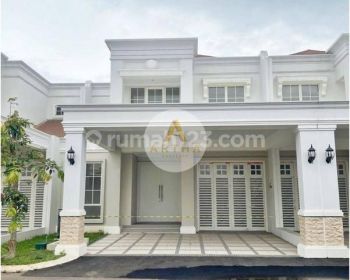 Rumah 2 Lantai Bagus di Podomoro Park Buah Batu Bandung
