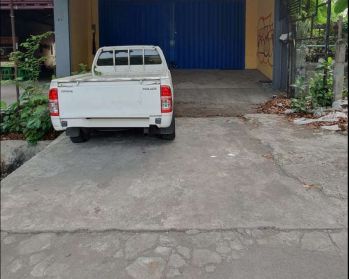 Disewakan Ruko di Ngagel Jaya Selatan Surabaya