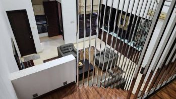 Dijual Rumah di Bukit Gading Mediterania Kelapa Gading