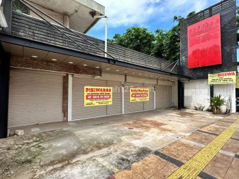 Non.559s,ruko Hoki 1 Lt lokasi Strategis di Tanjung Duren