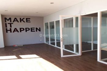 Dijual Kantor Spazio Tower Di Dukuh Pakis, Surabaya