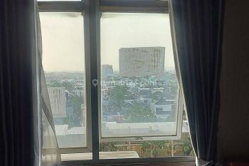 Dijual Apartemen City Park, Cengkareng Jakarta Barat