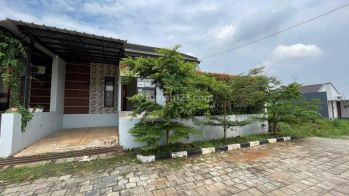 Rumah Bagus di Babakancikao Purwakarta