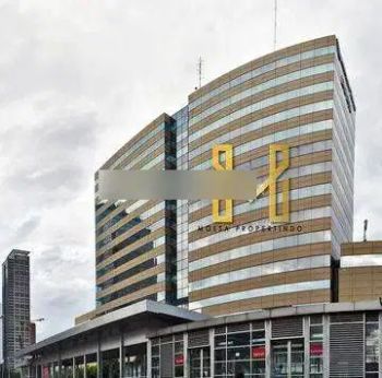 Ruang Kantor Murah dan Strategis di Menara Topas area Thamrin - Jakart