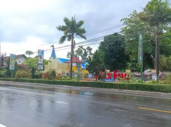 Timur Kota Gede, Tanah Jogja 2 Jt-an