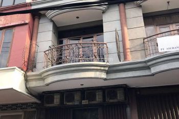 Ruko Jalan Polisi Istimewa, Sebelah Sekolah St Louis code Dndgk