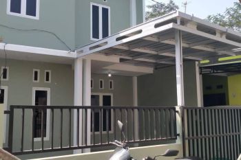 Kost Modern Harga Nego Cocok Untuk Bisnis di Kota Malang