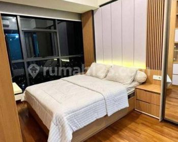 Disewakan Apartement Cada Grande Tower Baru 2BR Good Furnish