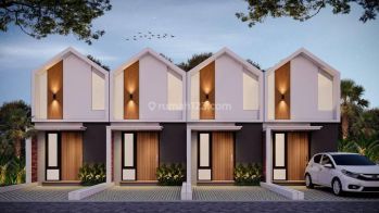 Launching Rumah Di Surabaya Barat Tengger 200 Jutaan