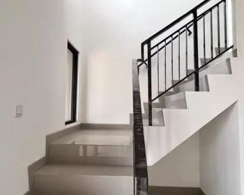 TERMURAH - SEWA RUMAH PIK 2 MILENIAL UKURAN 6x15