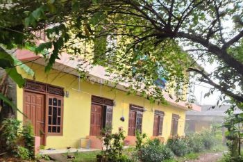 Kontrakan 2 Lantai 15 Unit Di Pasir Randu Cikarang Selatan