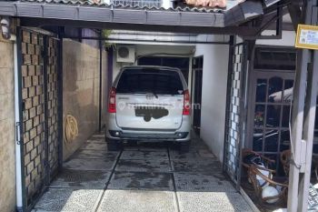 Jual Rumah Dekat Rsko Cibubur Legalitas SHM