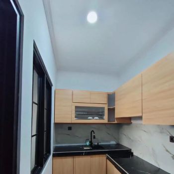 Dijual Rumah Klasik Modern 2 Lantai di Bintaro