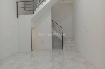 Dijual Ruko Sunter Agung Bagus Jakarta Pusat