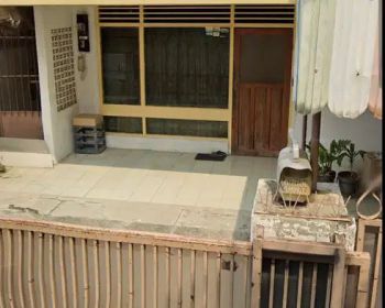 DIJUAL TANAH DI KALIBATA,DEKAT KE JALAN RAYA PASAR MINGGU