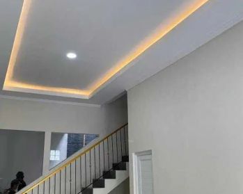 Rumah 2 Lantai di Komplek Kopo Permai Bandung