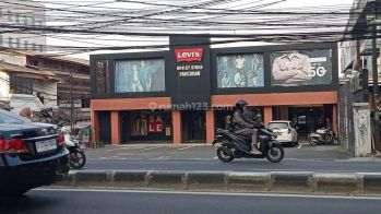 Kantor di Pasar Minggu Raya 803 m SHM Bagus