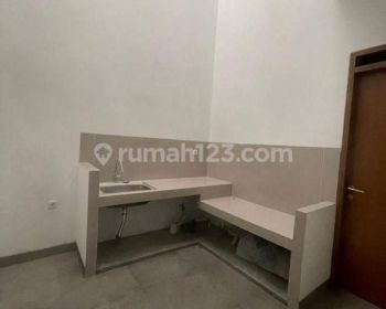 Ruko Dijual Bangunan Baru Bagus 2 Unit di Antapani