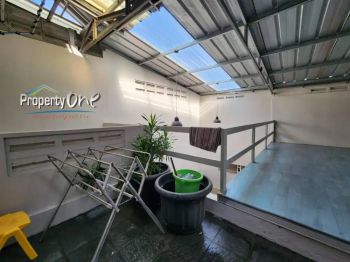 Jual Rumah Di Serpong Estate Ciater Dekat Akses Toll BSD