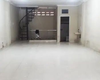 Jual Ruko Mainroad Kebon Kawung Bandung Seberang Stasiun Kereta Api