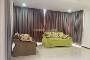 apartemen semi furnished mediterania 2(arl50)
