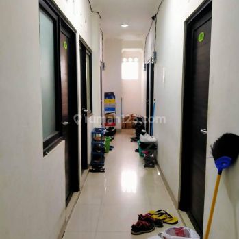 Kostan 3 Lantai di Bandung Kota