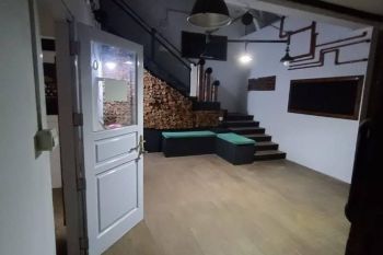 DIJUAL RUANG USAHA DI MAINROAD JL PELAJAR PEJUANG KOTA BANDUNG