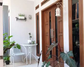 JUAL CEPAT RUMAH SANGAT SIAP HUNI DI CLUSTER CIMAHI UTARA