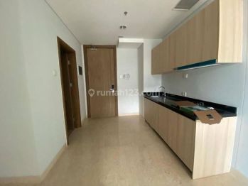 Sewa Cepat & Murah Apartemen Southgate Residence Unfurnished