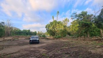 10 Menit Uii, Cocok Bangun Villa Kekinian, Termurah 1 Jutaan