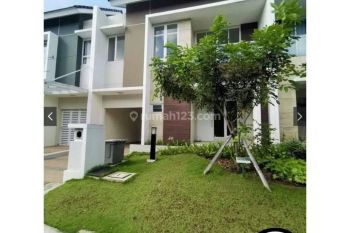 Dijual Rumah Termewah di Gading Serpong Lengkap Dengan Fasilitas
