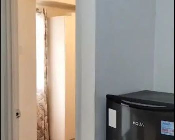 Kalibata City tower Cendana disewakan