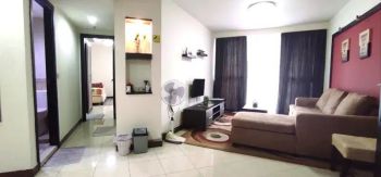 Disewakan Apartemen Taman Rasuna 2 BR