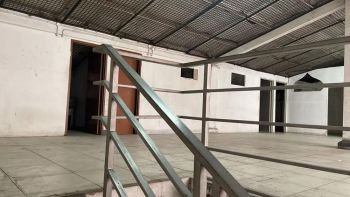 Dijual Cepat Ruko Gandeng 4 Lantai Di Cideng Jakarta Pusat