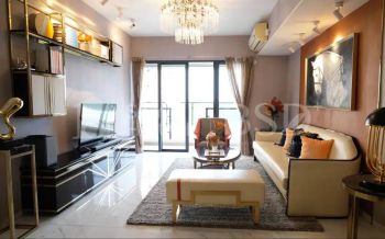 CASH DP BIG UNIT SKY HOUSE BSD