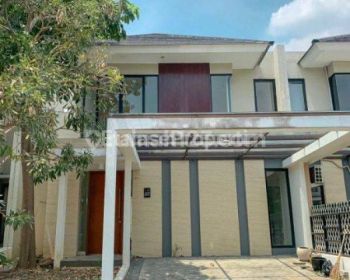 Rumah Jual Citraland Utara Cluster Greenhill, Sby Barat