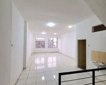 Dijual Ruko Siap Huni 3 Lantai