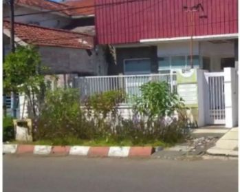 ( 333 ) : disewakan rumah : jl. Gayung sari, Surabaya.
