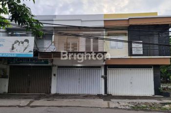 Rent Ruko: RUKO SIDOSERMO