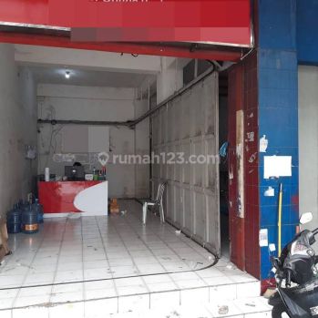 Rent Ruko: Sewa Toko Pajajaran