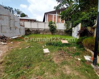 Kavling Siap Bangun di Area Bintaro Sektor 2 Dekat Lebak Bulus