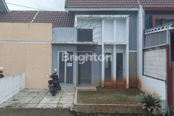 RUMAH DUKUH ZAMRUD, BEKASI TIMUR 1 LT