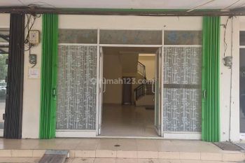 Ruko 2,5 Lantai di  Cbd Palem, Pegadungan, Cengkareng