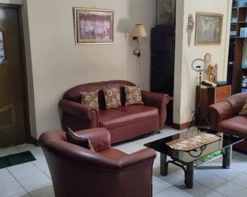 Rumah Strategis dekat Tol Bekasi Barat & Becakayu dan Summarecon (SMB)