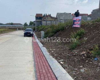 Tanah Kavling Cakep Siap Bangun Setraduta Bisa Bagi 2 Setra Duta