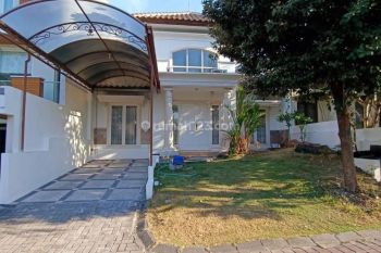 Rumah Murah 1 Lantai Minimalis Full Furnish Siap Huni Dekat Gwalk Di South Barat