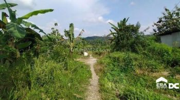 Tanah Luas Siap Bangun Dekat Wisata Goa Kreo Pongangan Gunungpati