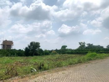 Tanah Kota Malang Siap Bangun, 5 Menit Kampus UIN